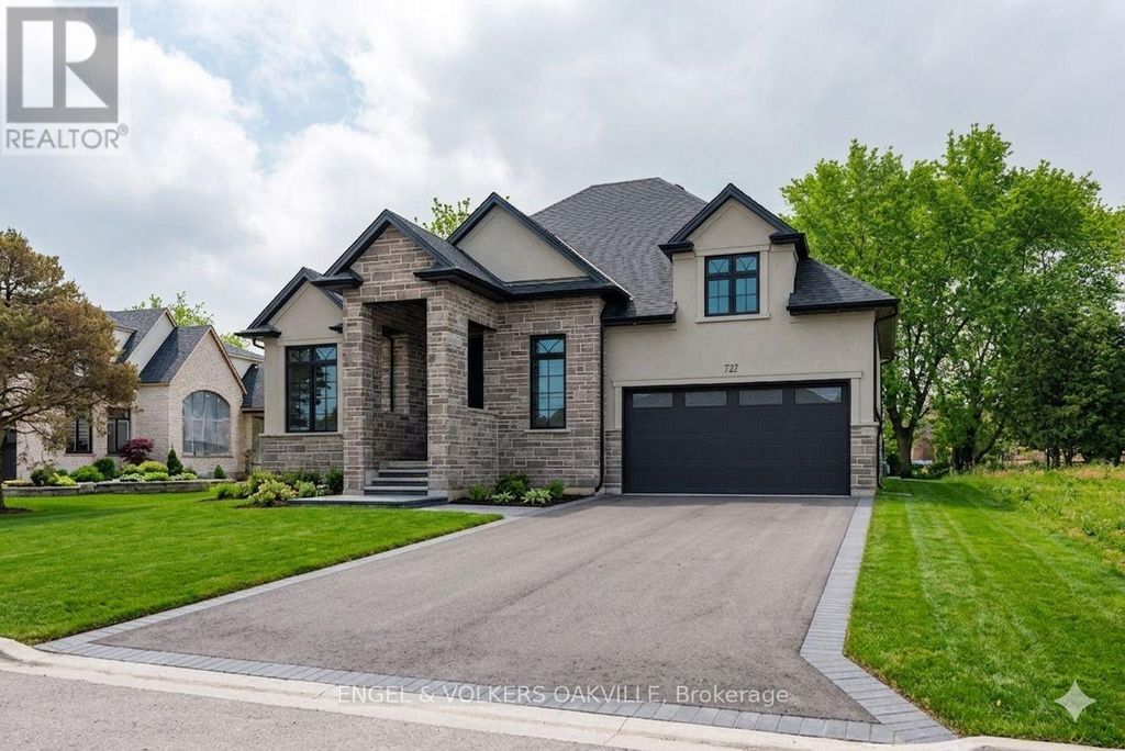 727 Warner Road, Niagara-On-The-Lake (st. Davids)