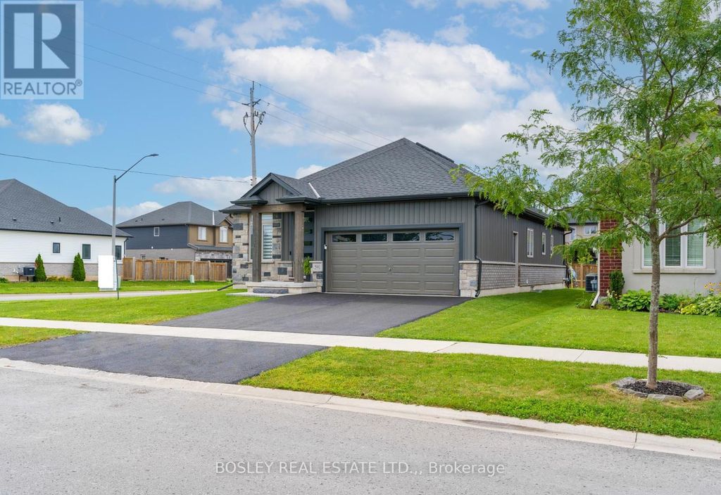 591 Gaiser Road, Welland (coyle Creek)