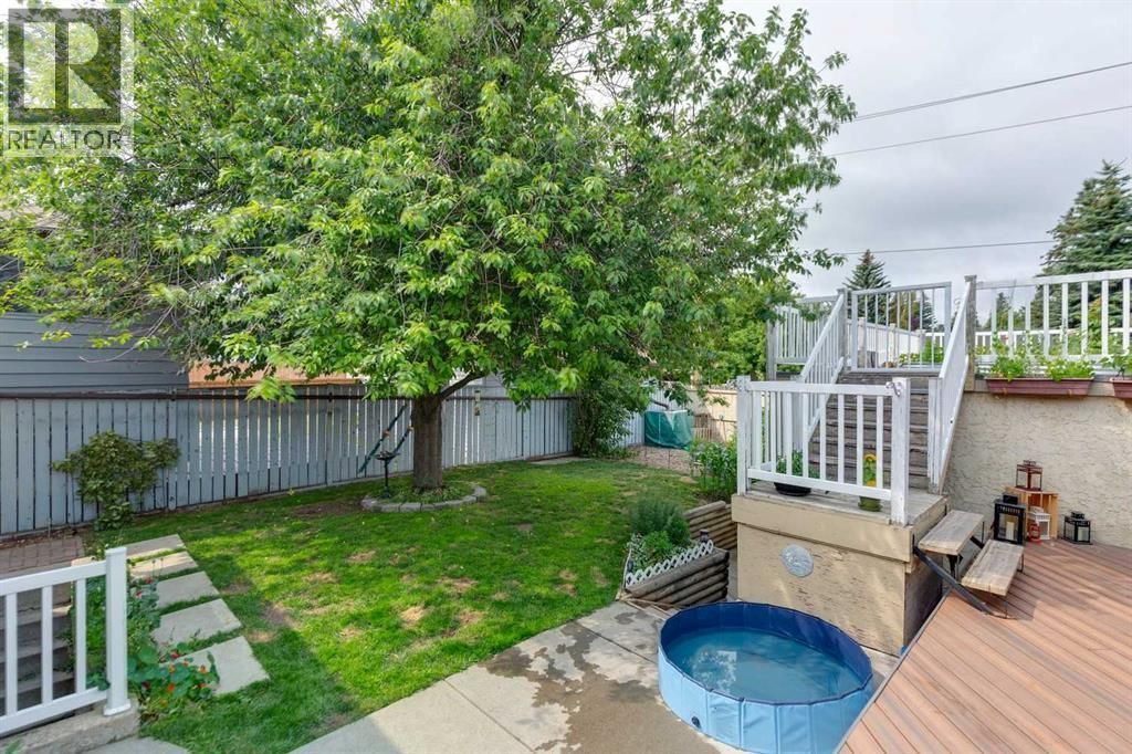 107 Bermuda Drive Nw, Calgary