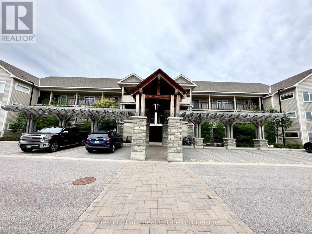 306 - 4 Cove Court, Collingwood