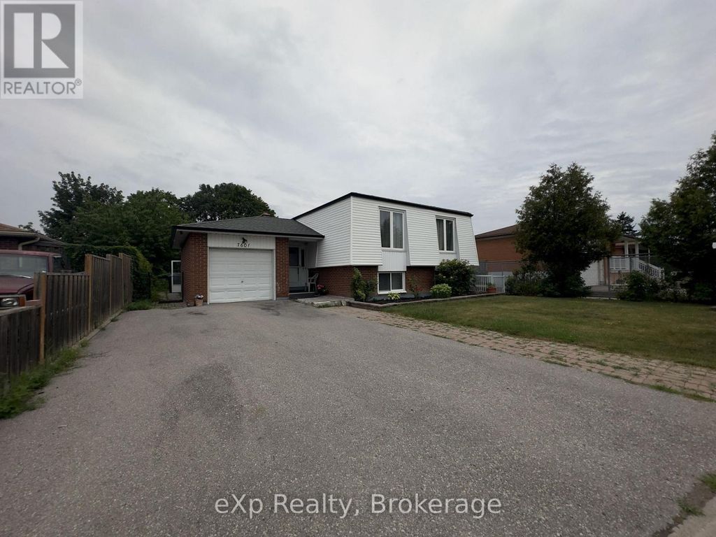 7601 Lockington Crescent, Mississauga (malton)
