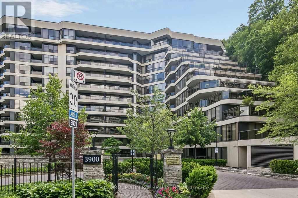 301 - 3900 Yonge Street, Toronto (bedford Park-Nortown)