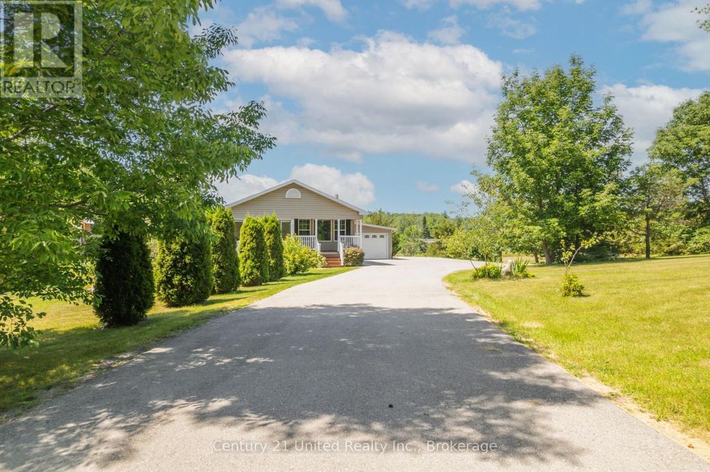 5046 County Road 25, Trent Hills