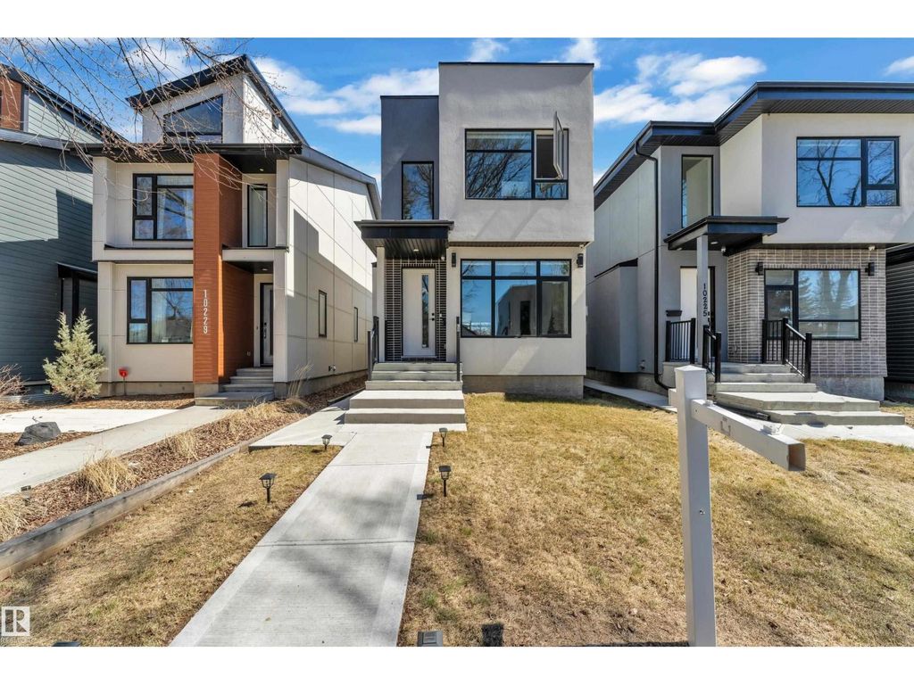10227 146 St Nw Nw, Edmonton