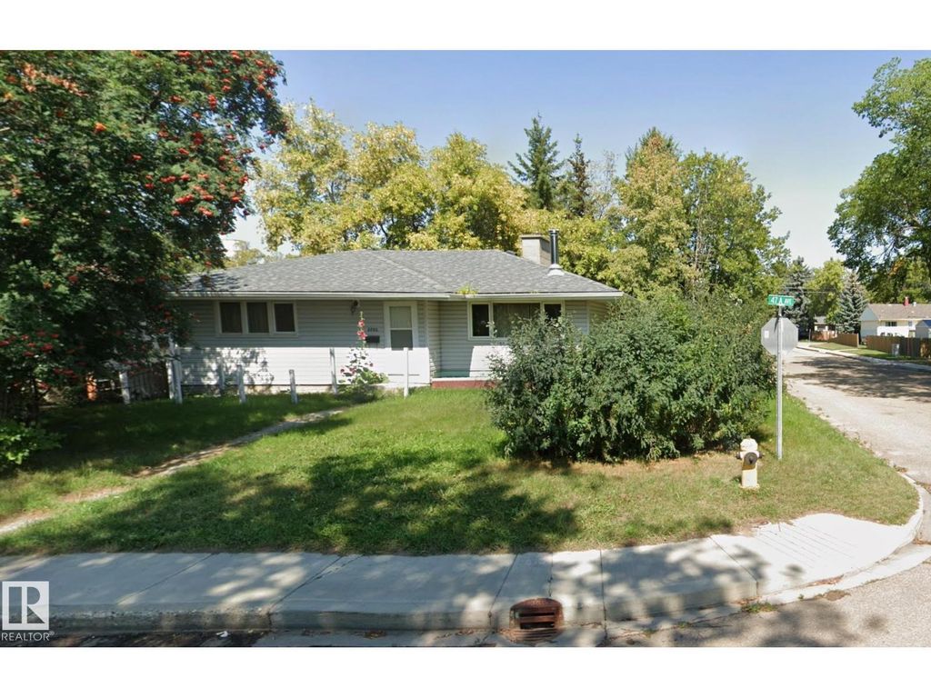 5502 47a Av, Wetaskiwin