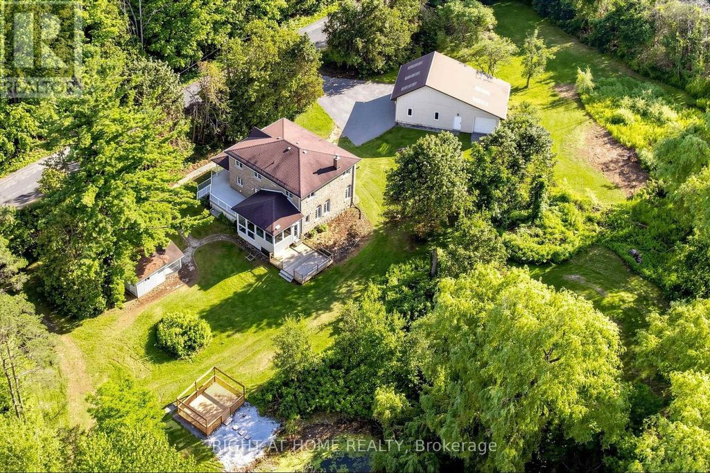 3016 Cole Road, East Gwillimbury