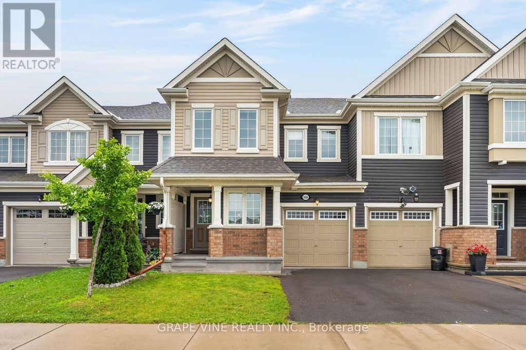 3566 River Run Avenue, Ottawa