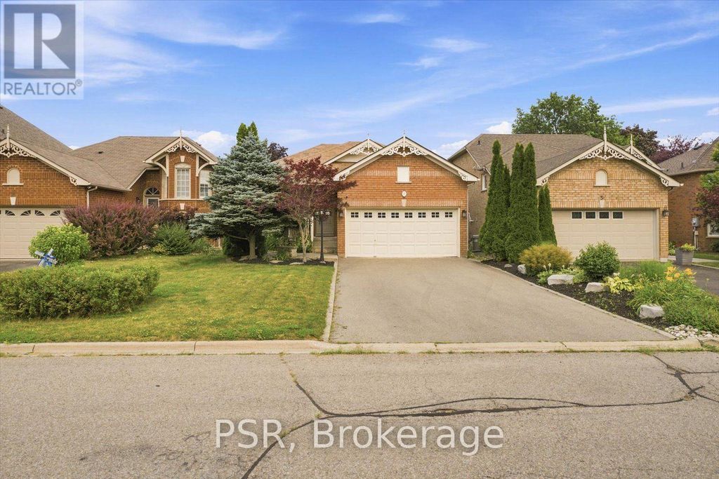 7 Bradwick Court, Caledon