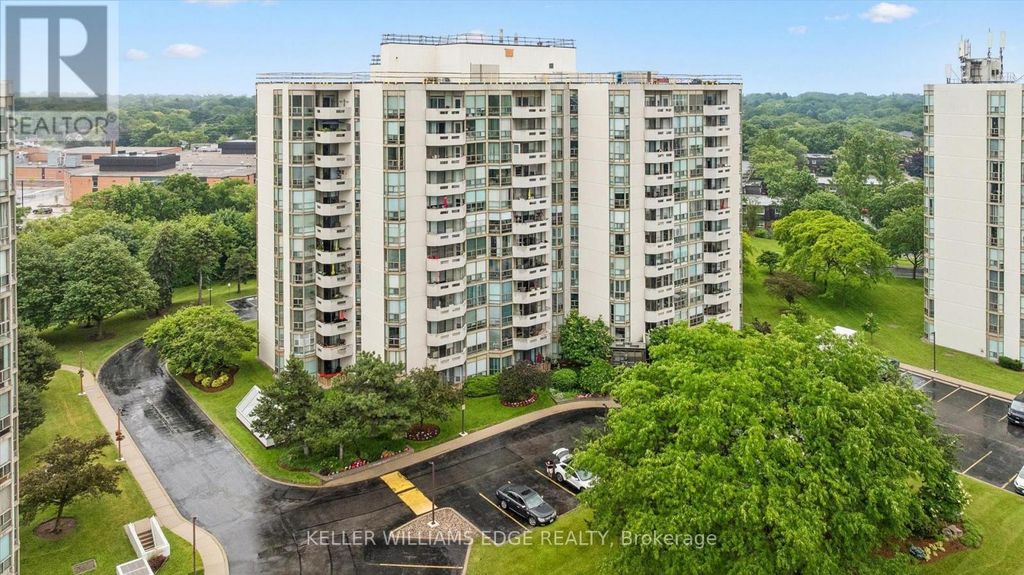 1105 - 5080 Pinedale Avenue, Burlington (appleby)