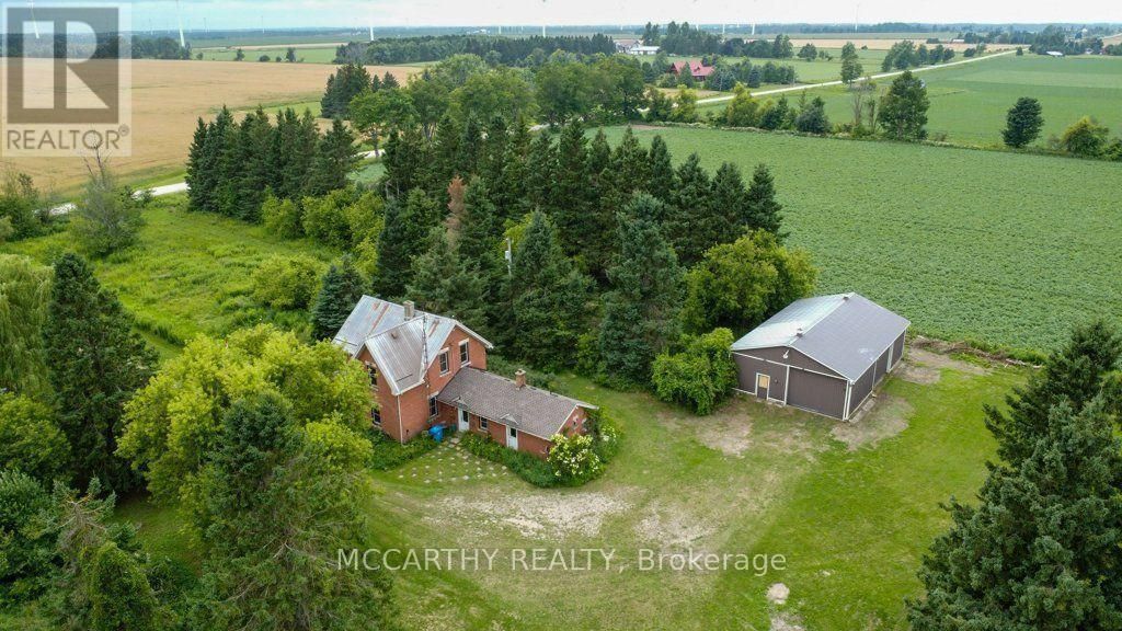 116239 2nd Line S, Melancthon