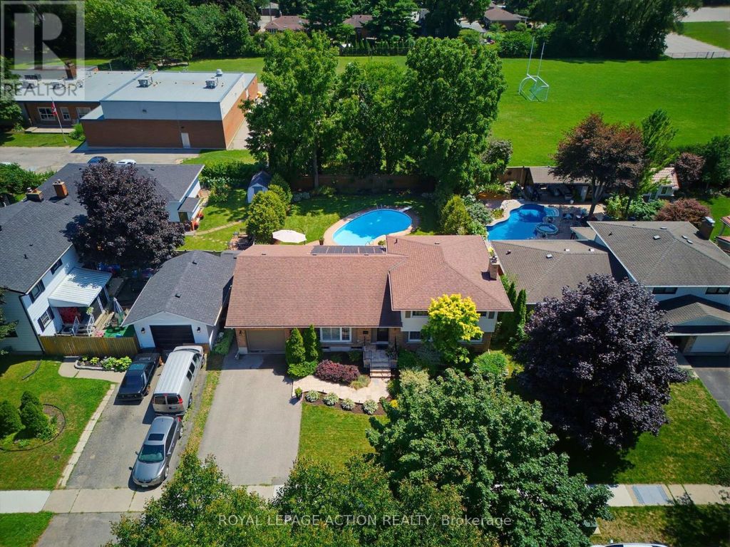 5 Marigold Street, Brantford