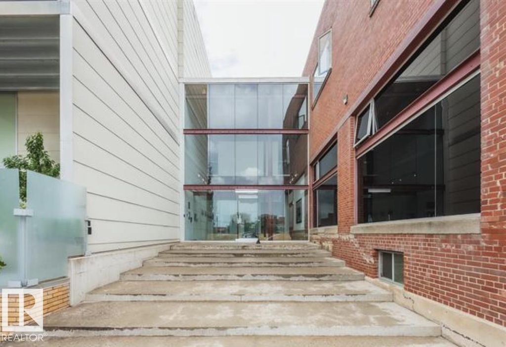 #114 10309 107 St Nw, Edmonton