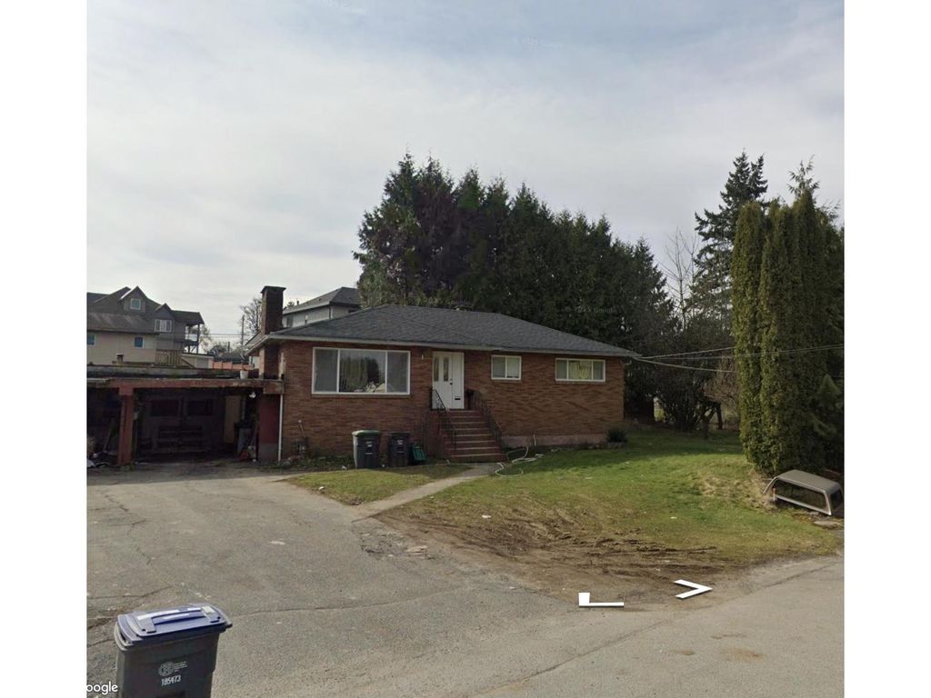 12842 98a Avenue, Surrey