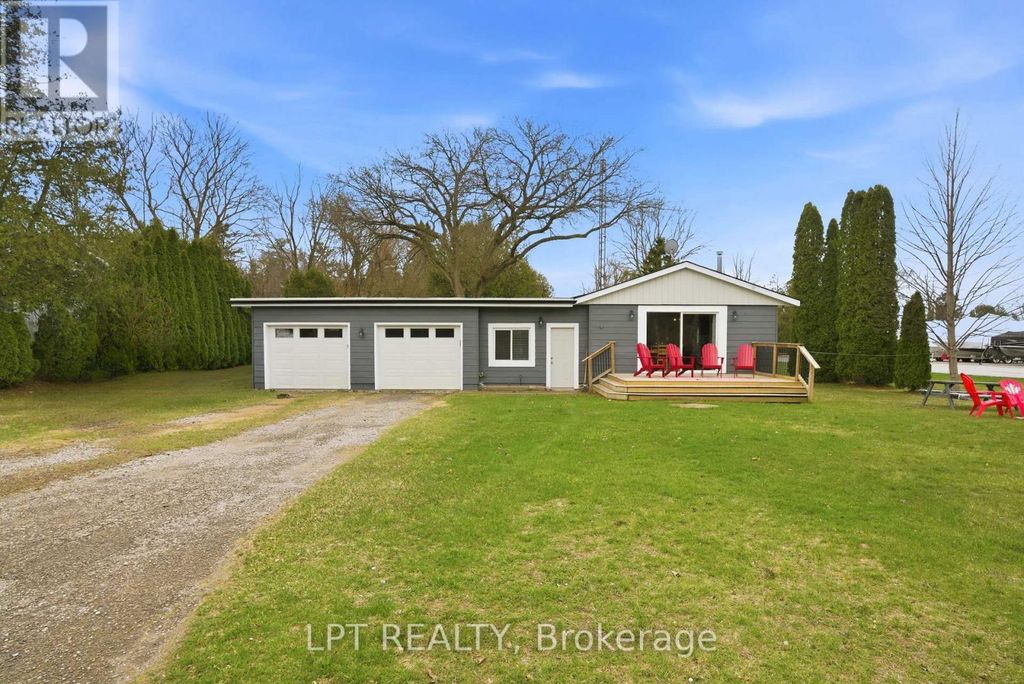 7597 Biddulph Street, Lambton Shores (port Franks)