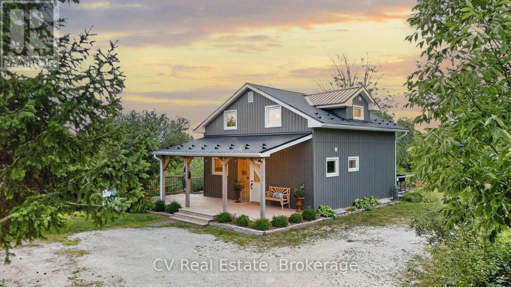 110 John Street, Meaford