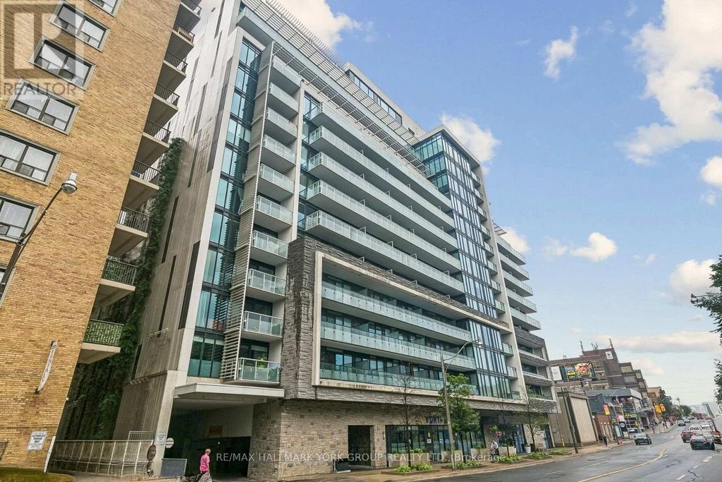 606 - 3018 Yonge Street, Toronto (lawrence Park South)