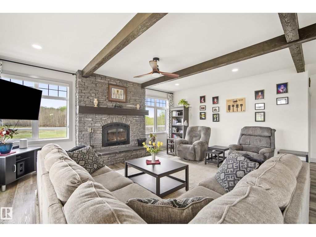 52502 Rge Road 22 A, Rural Parkland County