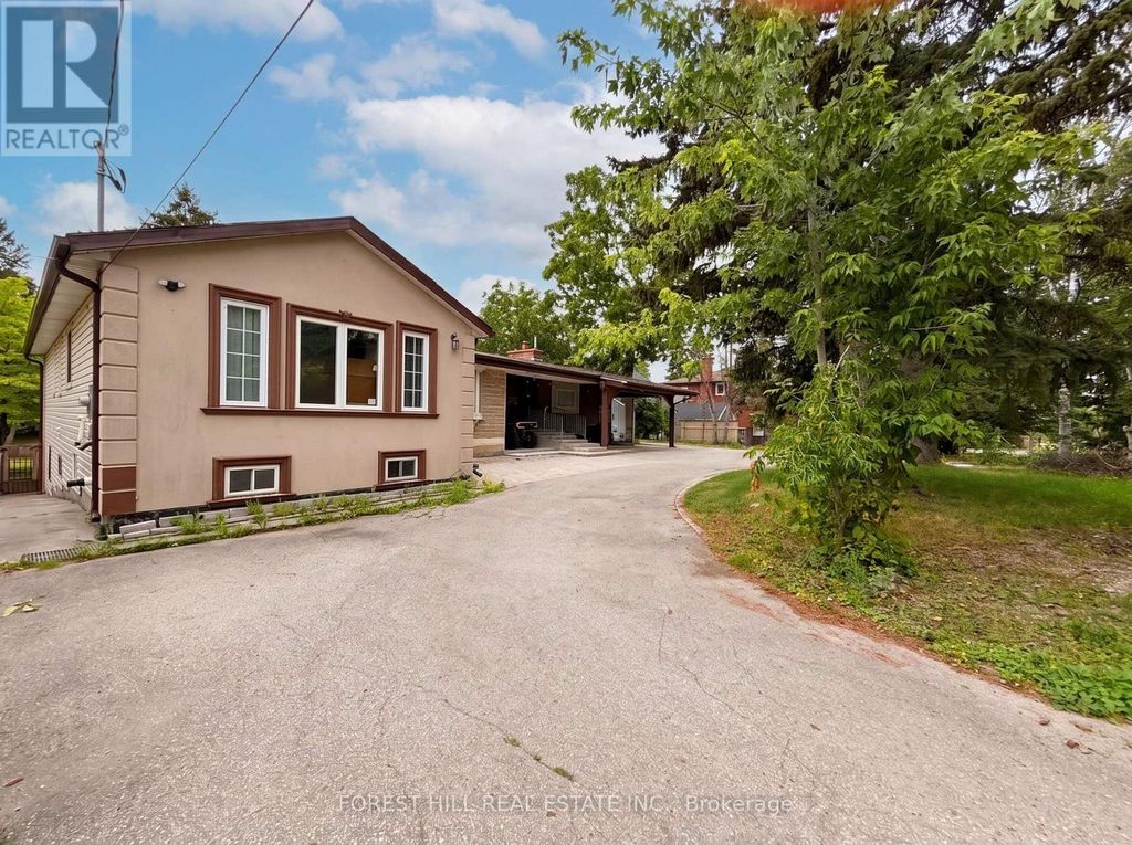 225 Carrville Road, Richmond Hill (south Richvale)