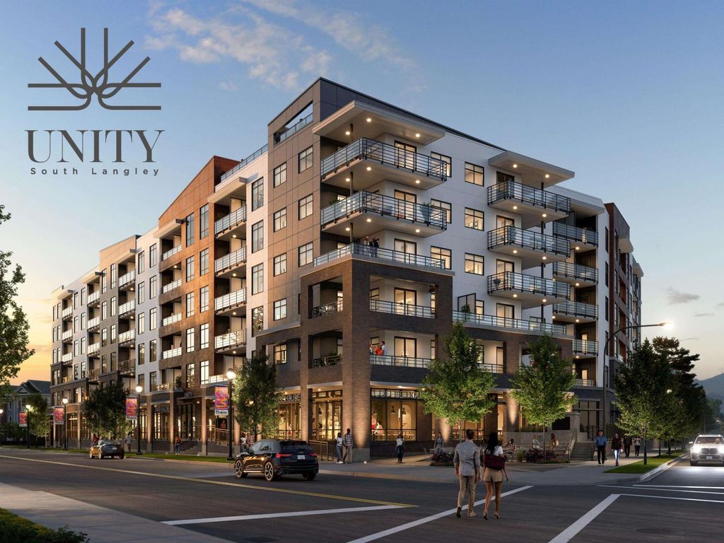 234 20769 Fraser Highway, Langley