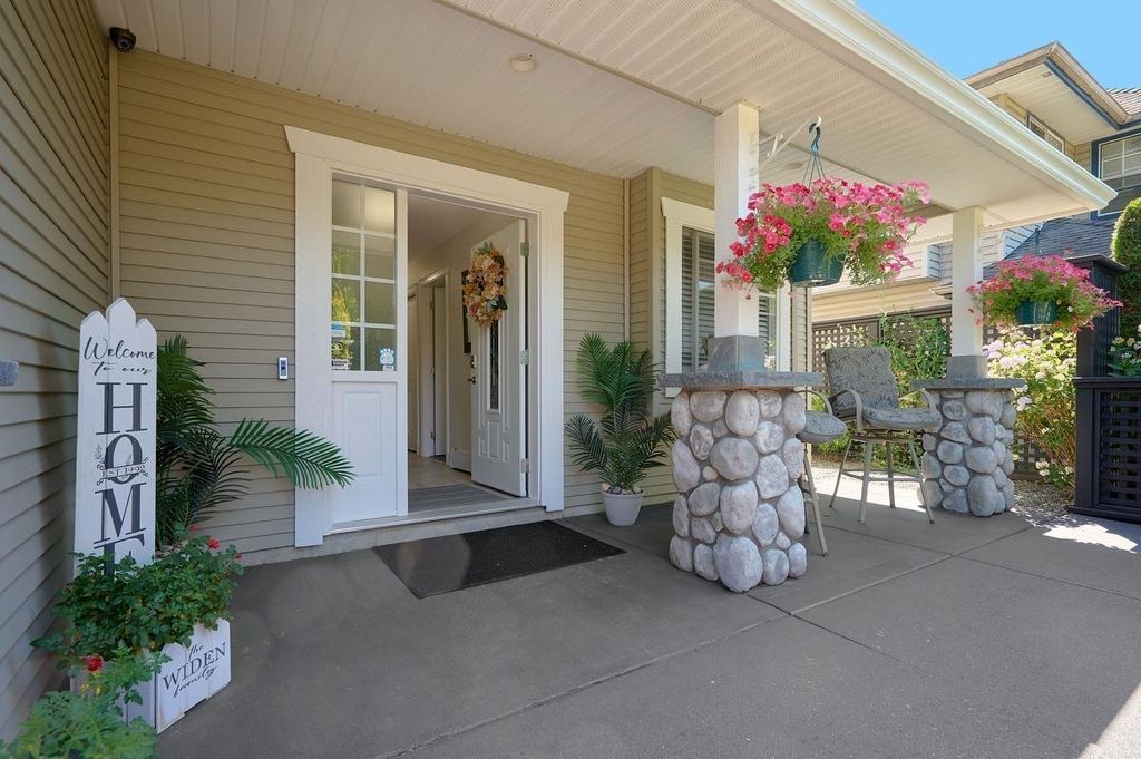 3126 Brakeman Street, Abbotsford