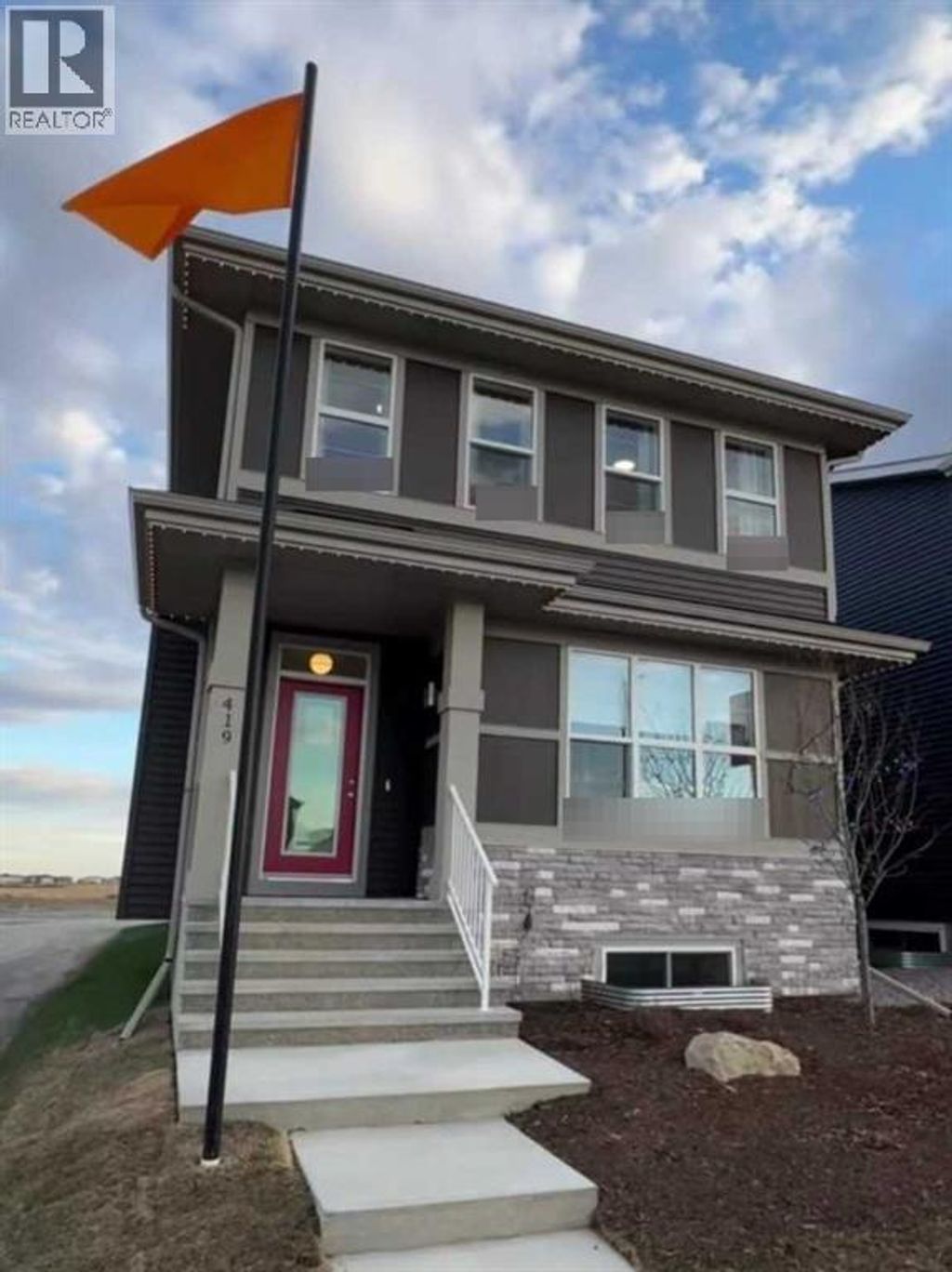 447 Chelsea Port Crossing, Chestermere