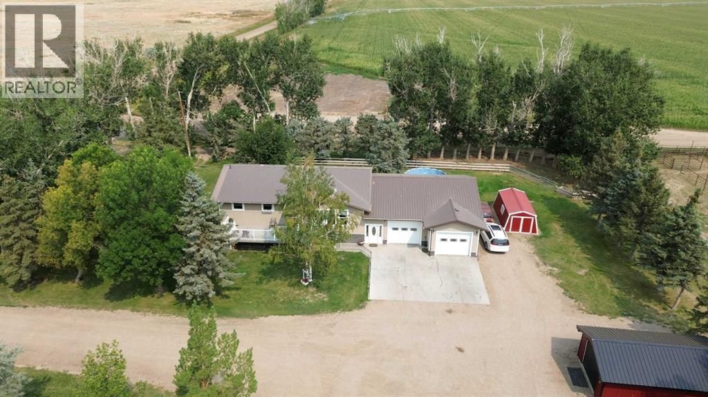 142081 Range Road 135, Rural Newell, County Of