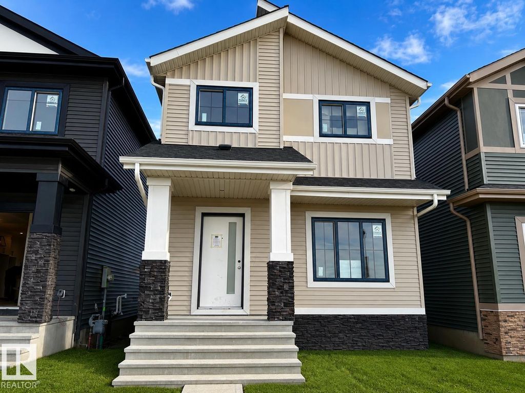 9827 107a Av, Morinville