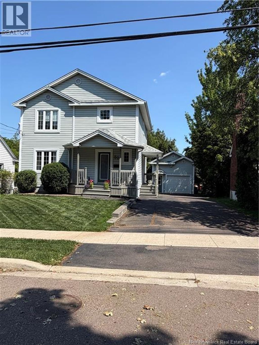 89 Winter Avenue, Moncton