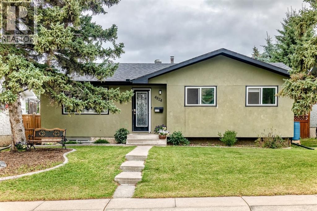 4824 41 Avenue Sw, Calgary