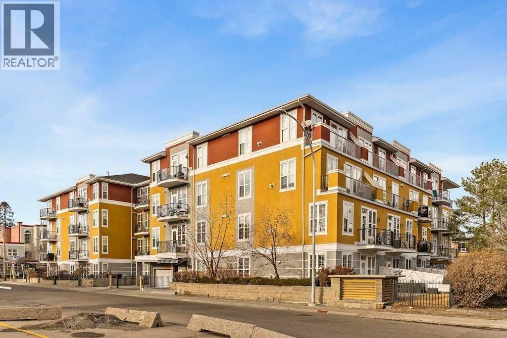 313, 208 Holy Cross Lane Sw, Calgary