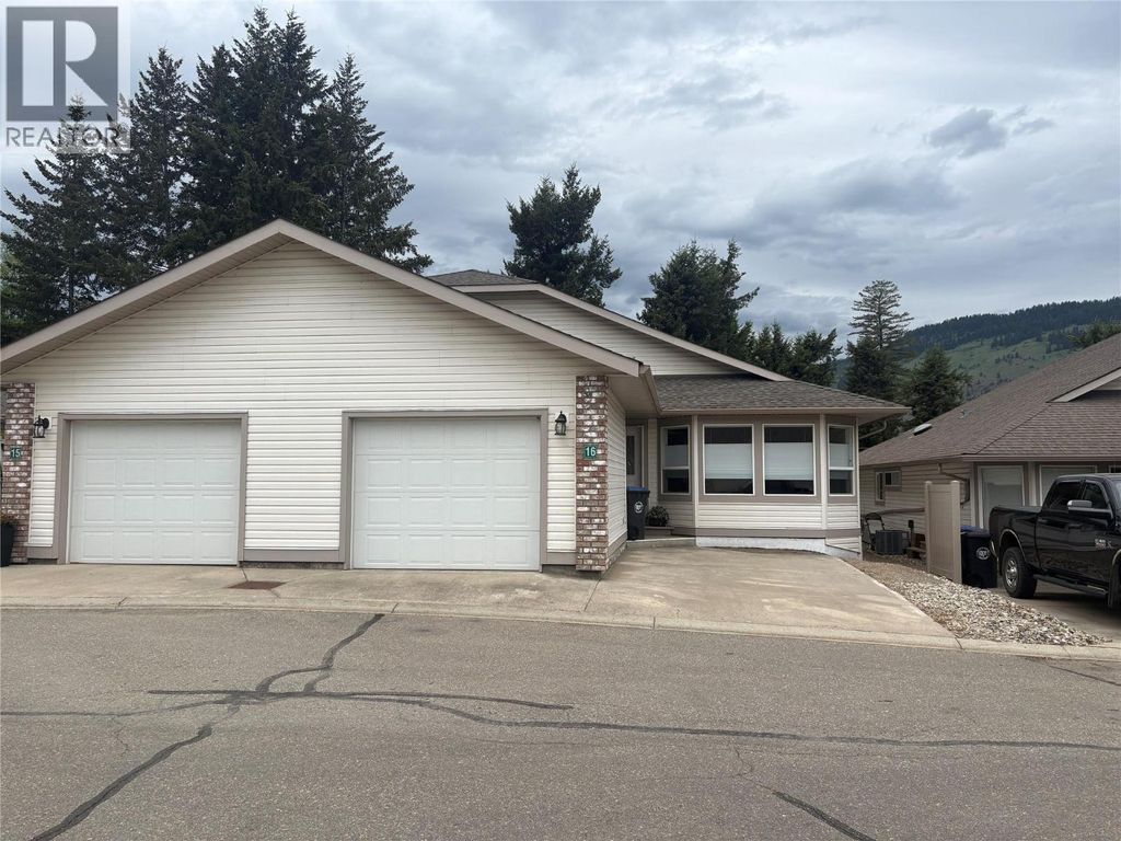 312 Arbutus Street Unit# 16, Chase