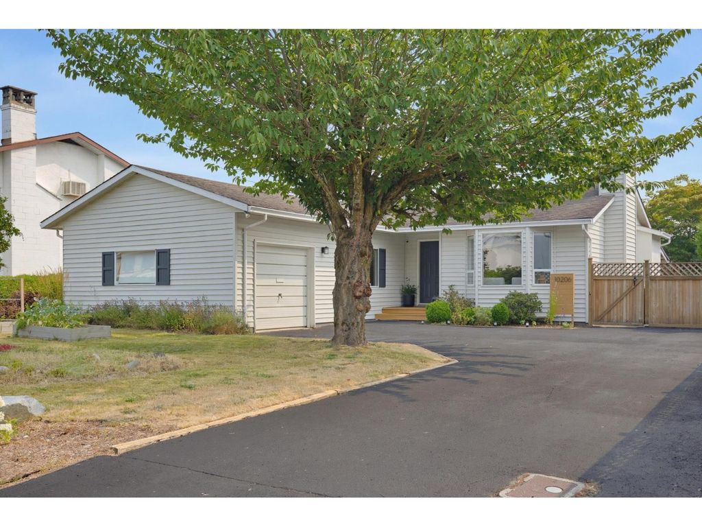 10206 Crystal Drive|fairfield Island, Chilliwack