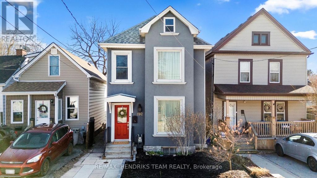 192 Wood Street E, Hamilton (north End)