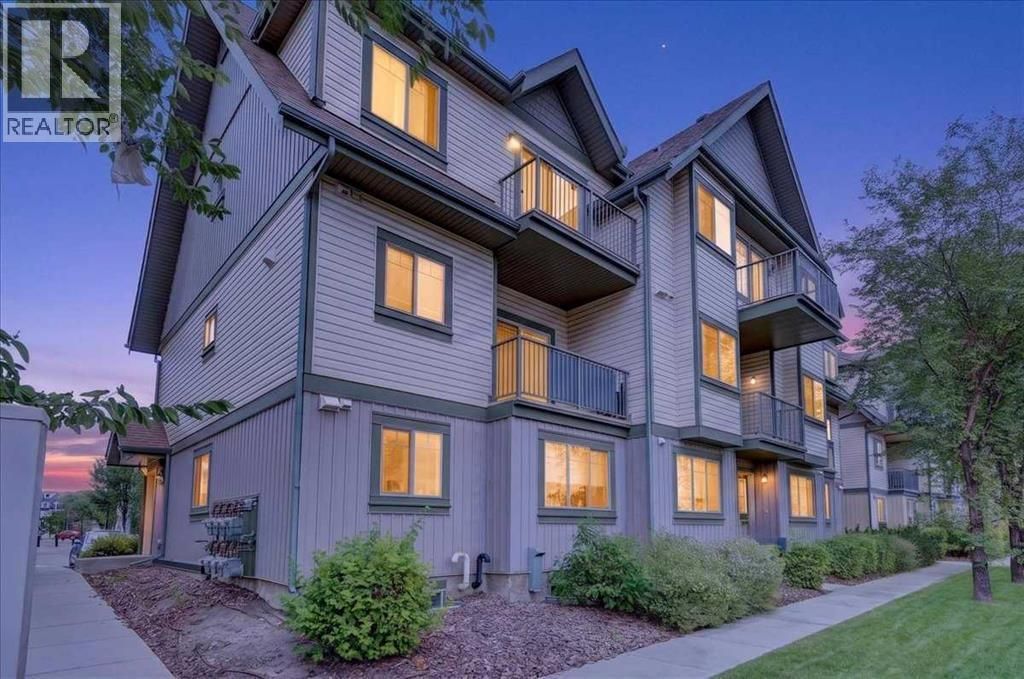 1016, 121 Copperpond Common Se, Calgary