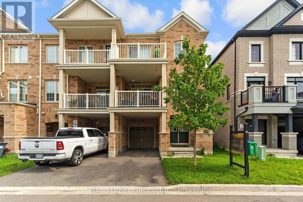 53 Fruitvale Circle, Brampton (northwest Brampton)