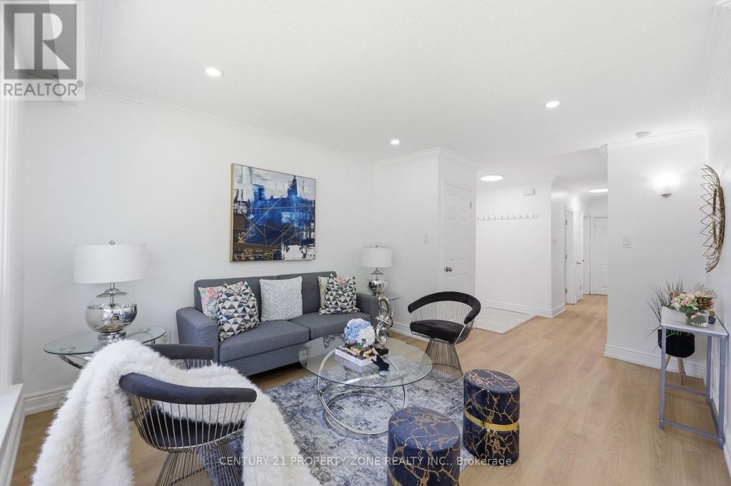 45 Brisco Street, Brampton (brampton North)
