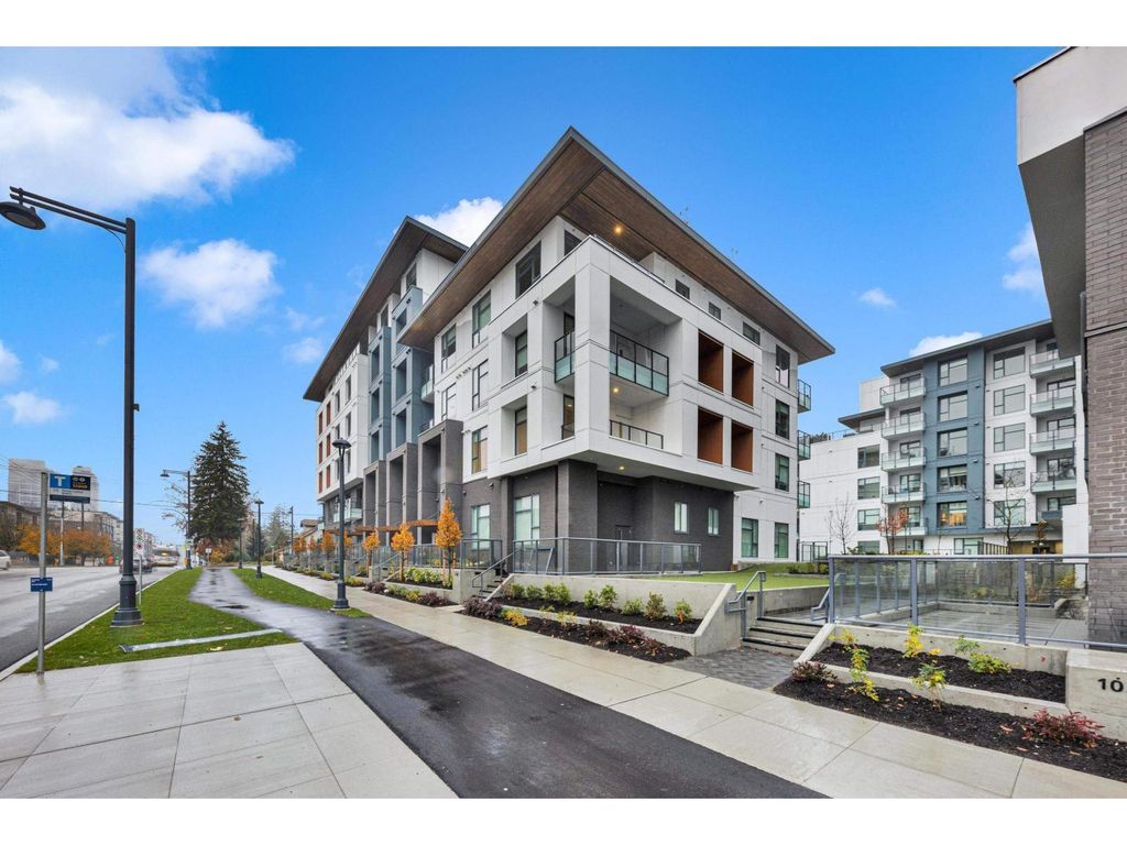 406 10828 139a Street, Surrey