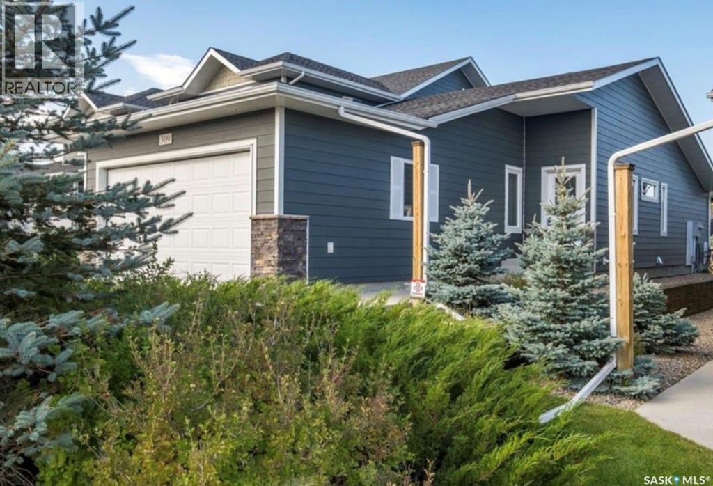 309 1851 Pederson Drive, Prince Albert