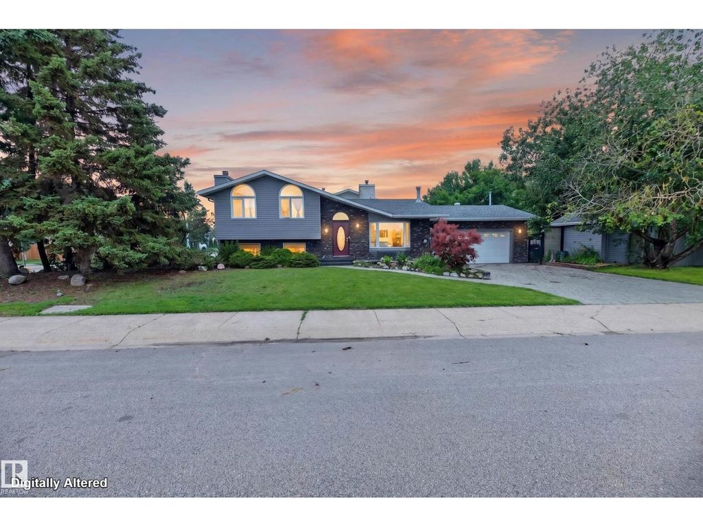 13204 47 St Nw, Edmonton