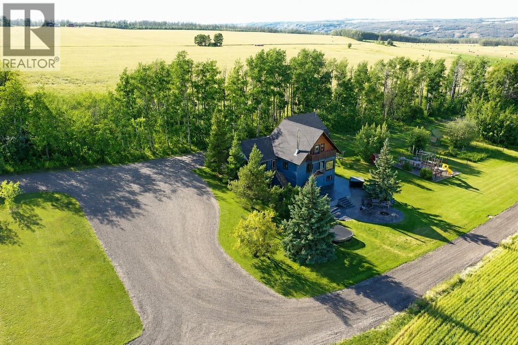 5294 242 Road, Fort St. John