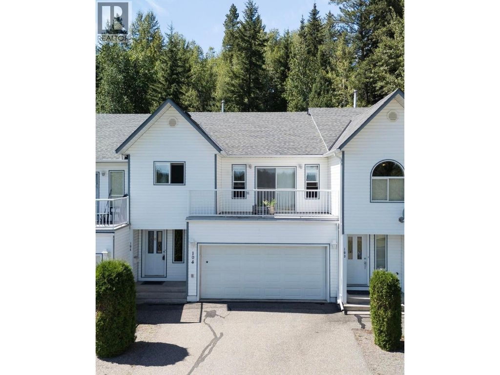 104 6855 Domano Boulevard, Prince George