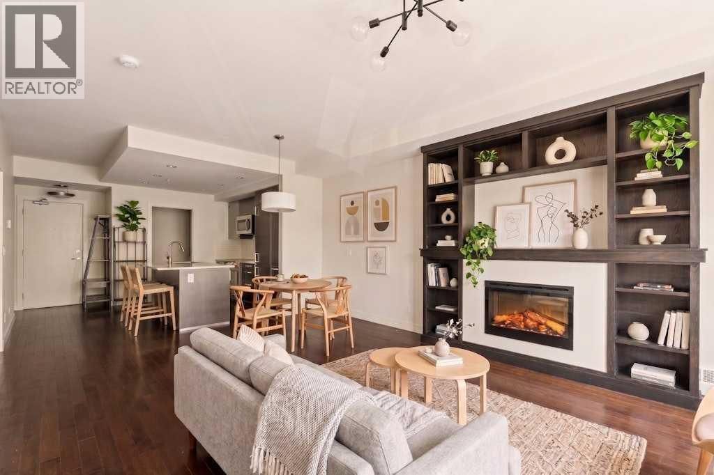 306, 1730 5a Street Sw, Calgary