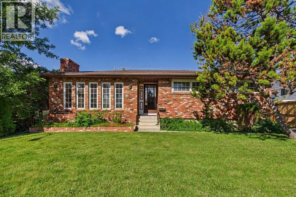 5 Chisholm Crescent Nw, Calgary