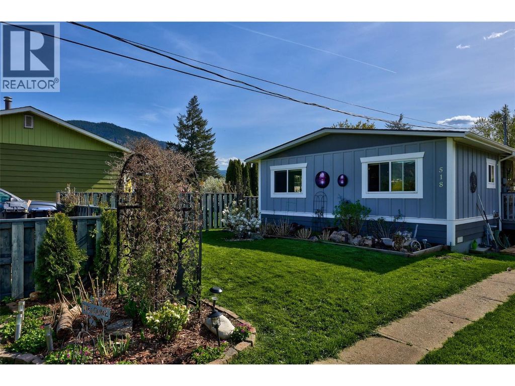 518 Pine Street, Chase