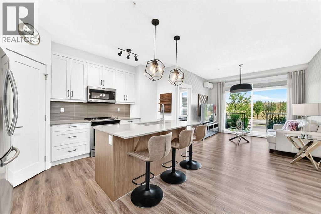 120, 10 Walgrove Walk Se, Calgary
