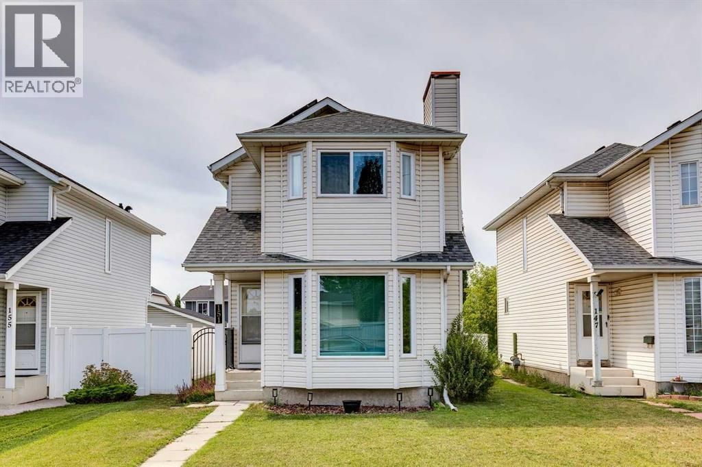 151 Rivercrest Close Se, Calgary
