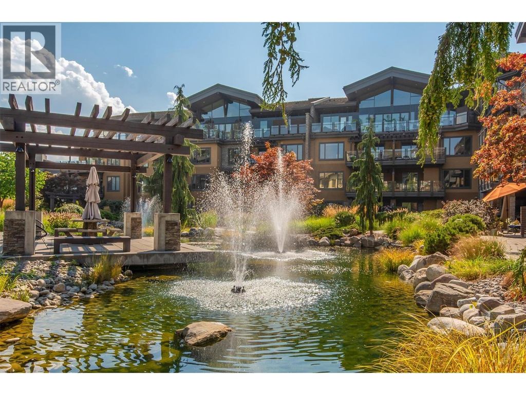 4380 Lakeshore Road Unit# 225, Kelowna