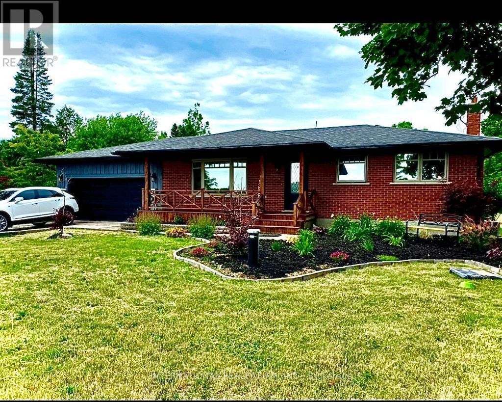 9364 Wellington Rd 124, Erin