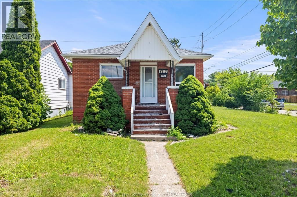 1396 Janette, Windsor