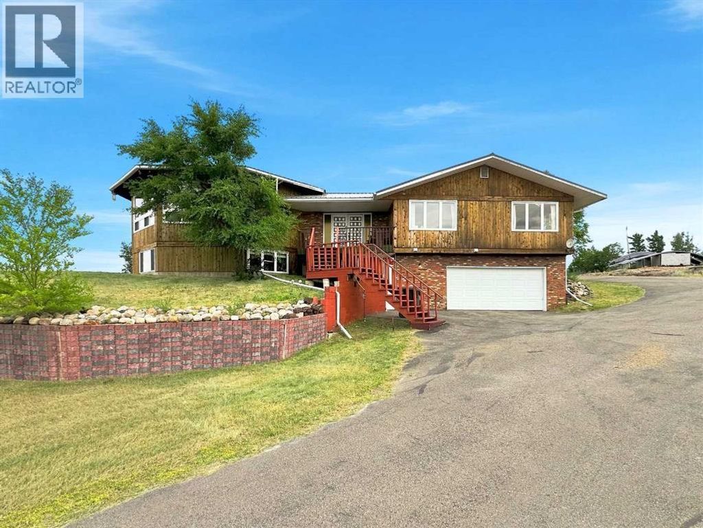 210 1 Street S, Drumheller
